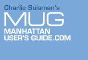 Manhattan User's Guide